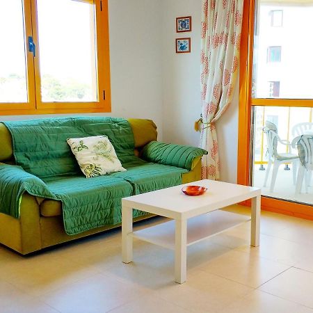 Apartamentos Ambar Beach  Calp Exterior foto